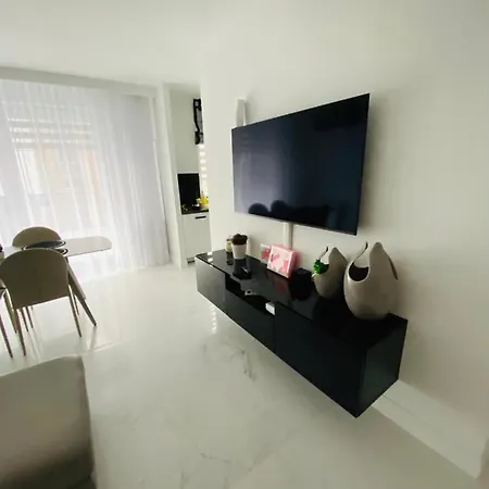Apartament Stare Miasto Ii * Gdansk