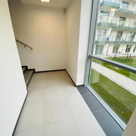 Apartamento Apartament Stare Miasto Ii Gdansk