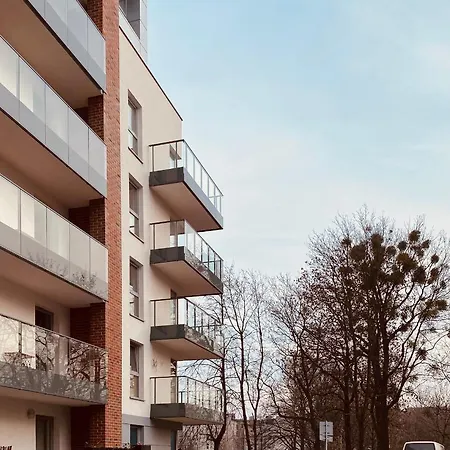 Apartamento Apartament Stare Miasto Ii Gdansk