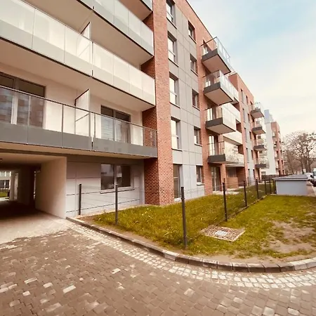 Apartamento Apartament Stare Miasto Ii Gdansk