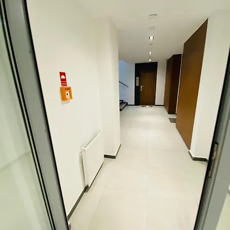 Apartamento Apartament Stare Miasto Ii