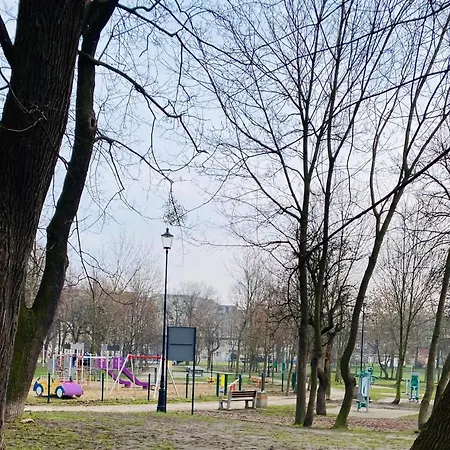 Apartament Stare Miasto Ii