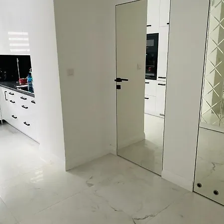 Apartament Stare Miasto Ii Apartamento