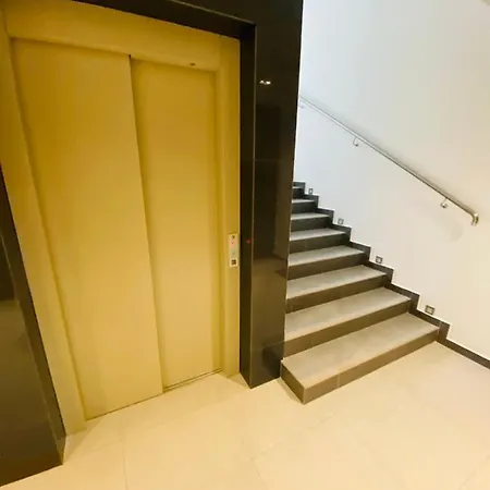 Apartamento Apartament Stare Miasto Ii *