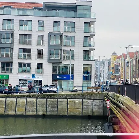 Apartamento Apartament Stare Miasto Ii Gdansk