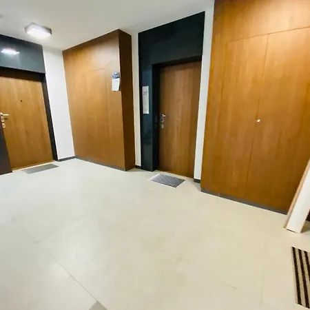 Apartament Stare Miasto Ii