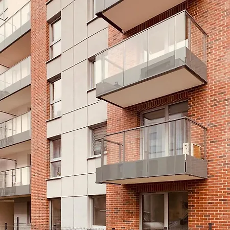 Apartamento Apartament Stare Miasto Ii