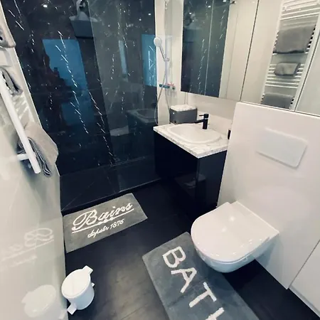 Apartament Stare Miasto Ii * Gdansk