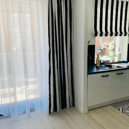 Apartament Stare Miasto Ii * Gdansk