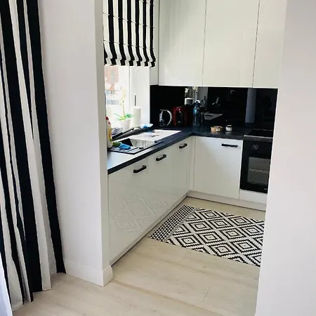Apartament Stare Miasto Ii * Gdansk