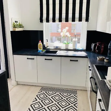 Apartament Stare Miasto Ii Appartamento *
