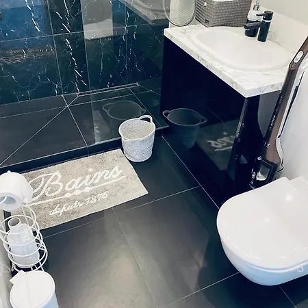Apartament Stare Miasto Ii Gdansk