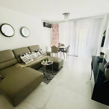 Apartamento Apartament Stare Miasto Ii
