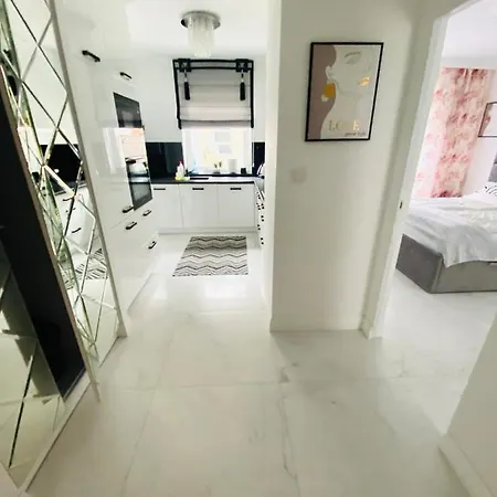 Apartament Stare Miasto Ii Apartamento *