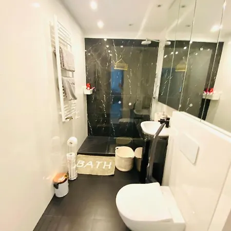 Apartamento Apartament Stare Miasto Ii