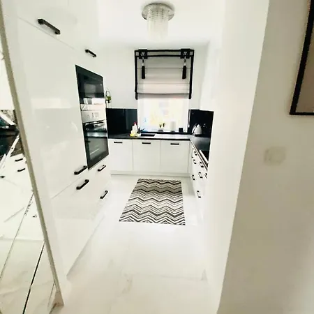 Apartamento Apartament Stare Miasto Ii *